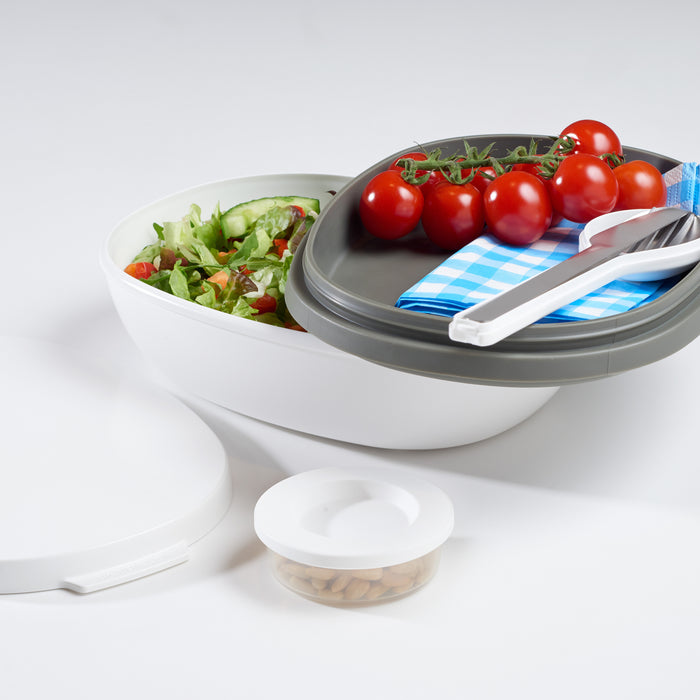 Mepal Ellipse Duo Lunchbox