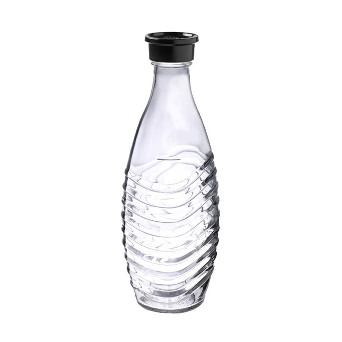 SodaStream Crystal Glazen Karaf Duopack