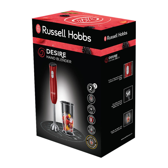 Russell Hobbs Desire Staafmixer