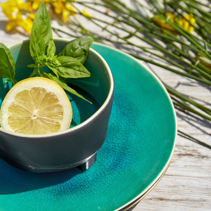 Costa Nova Rivièra Dessertbord Ø 21 cm