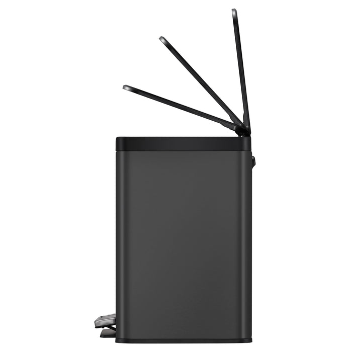 EKO - Essential 2 Recycler pedaalemmer 20+9 liter