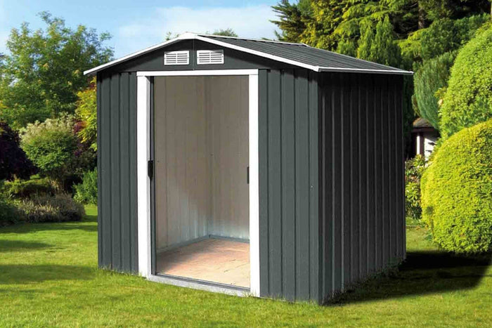 Fonteyn | Tuinhuis Tineke