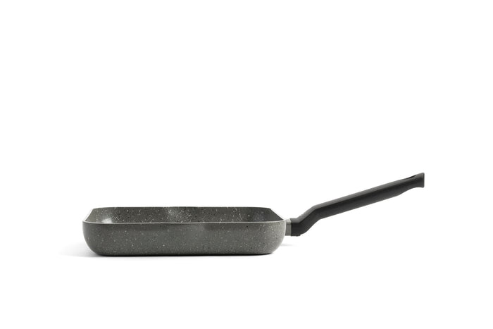 BK Granite grillpan 26x26 cm