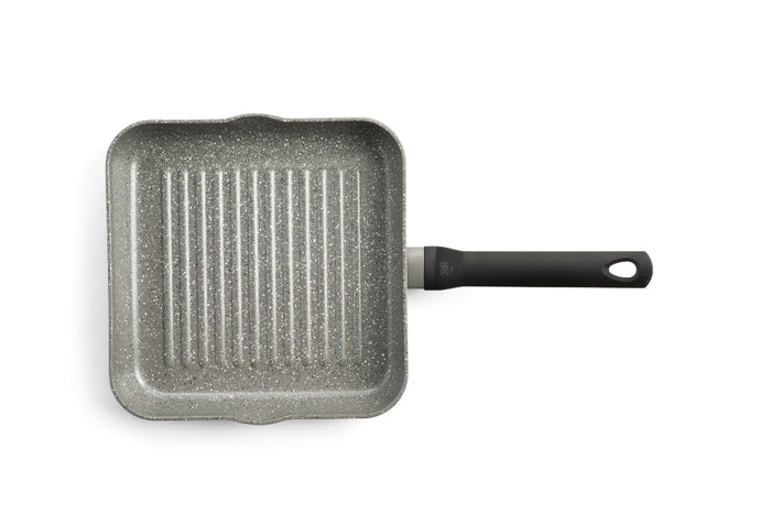 BK Granite grillpan 26x26 cm