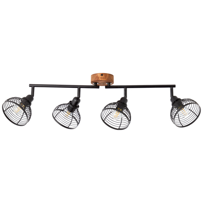 Brillliant Avia Wandlamp
