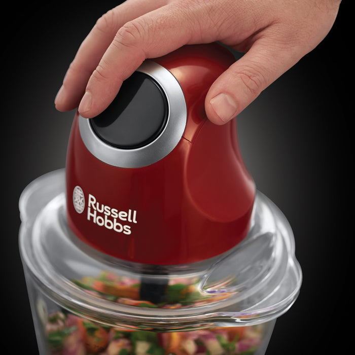 Russell Hobbs Desire Mini Hakmolen