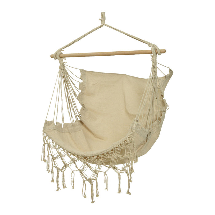 Outdoor living by Decoris Hangstoel