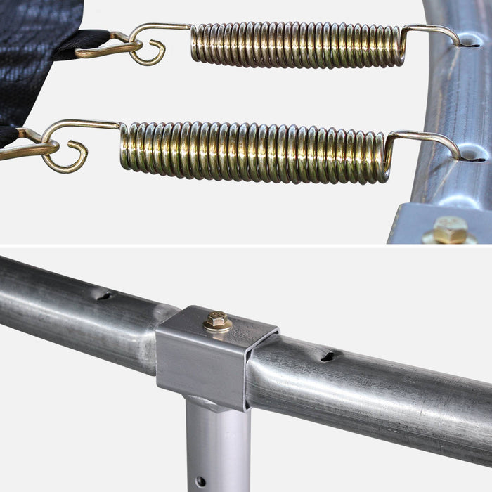 sweeek - Trampoline 490cm INNER met accessoires