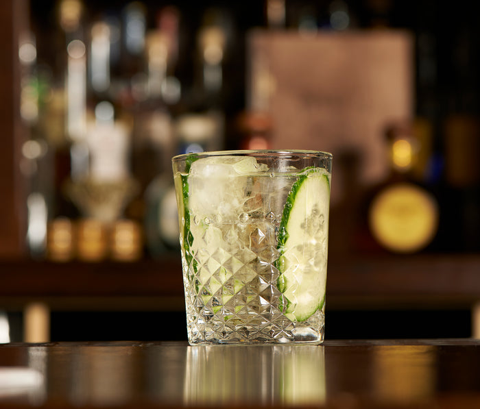 Libbey Waterglas Carats 0,35 L - 6 st.