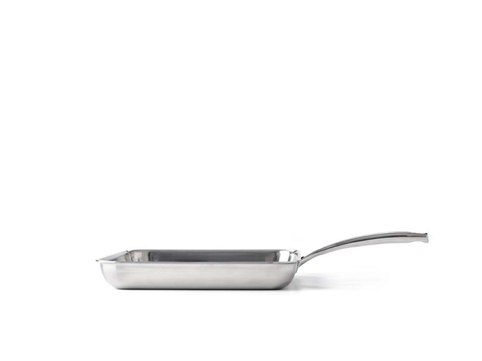 BK Superior Triply Grillpan 28x28 cm