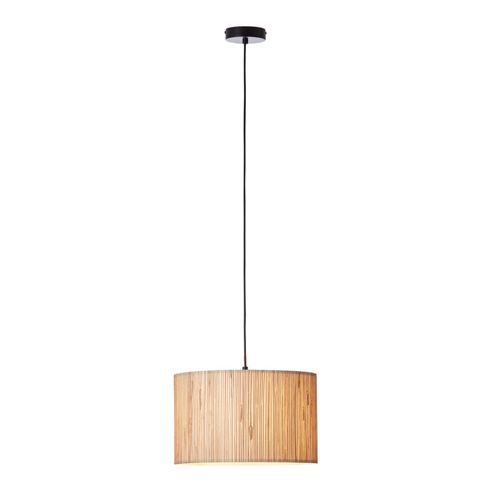 Brilliant Wimea Hanglamp - E27 - Ø 35 cm