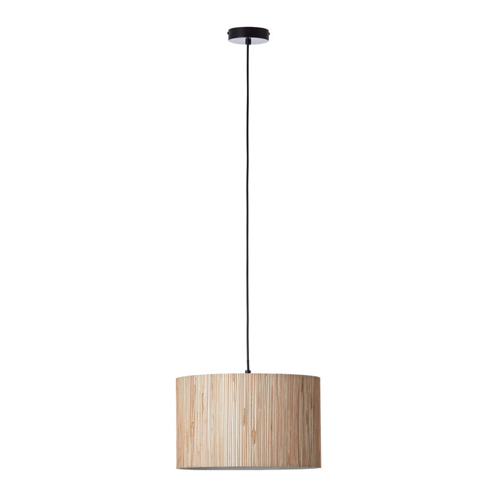 Brilliant Wimea Hanglamp - E27 - Ø 35 cm