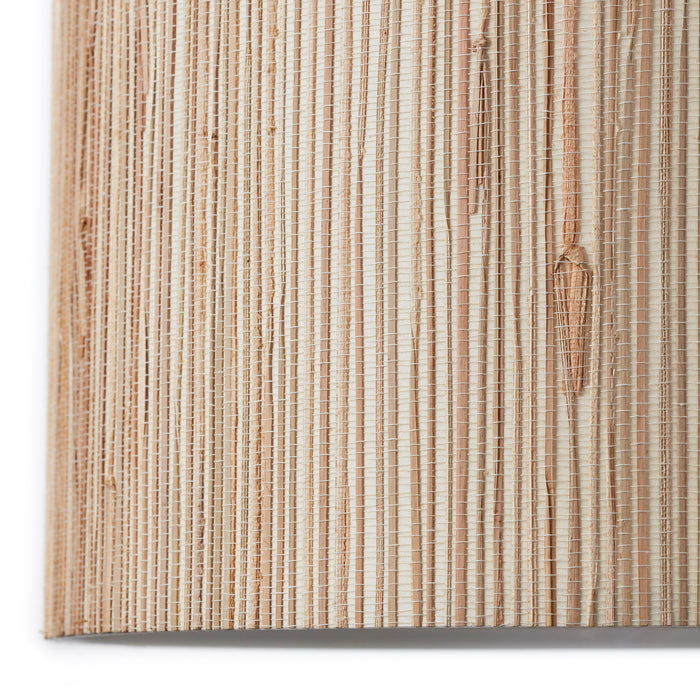 Brilliant Wimea Hanglamp - E27 - Ø 35 cm