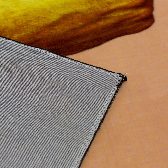 Seletti Vloerkleed Lipsticks - Rechthoekig