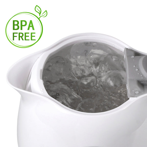 Aigostar Juliet 30HIO - Waterkoker