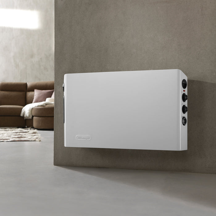 De'Longhi HSX3320FS Convectorkachel