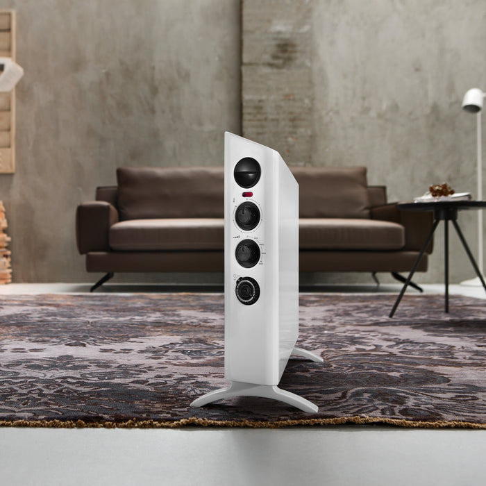 De'Longhi HSX3320FS Convectorkachel