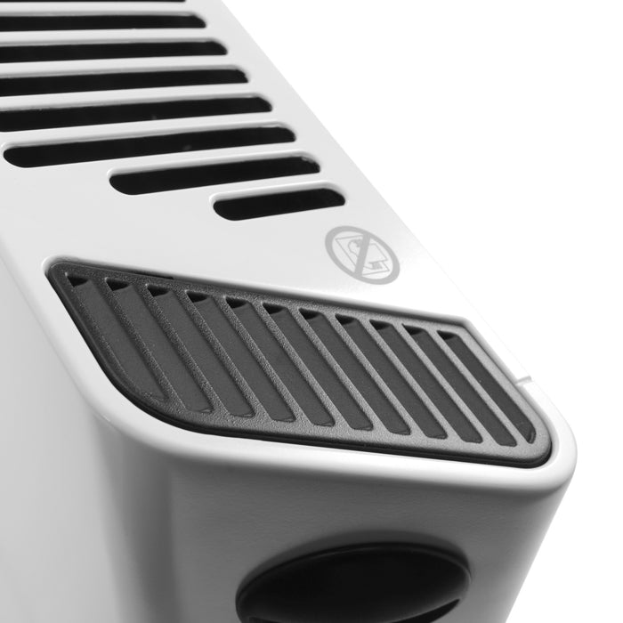 De'Longhi HSX3320FS Convectorkachel