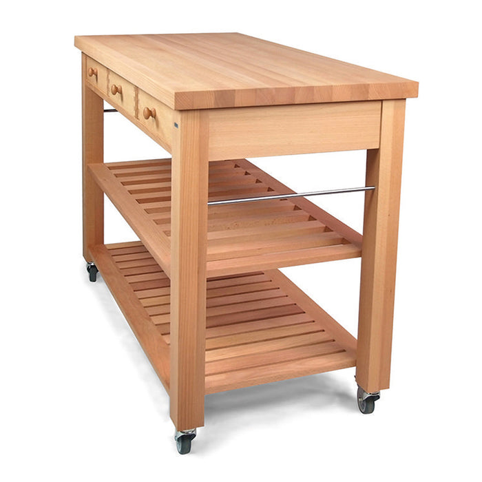 Butler M-1200 Keukentrolley