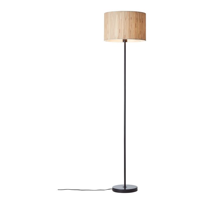 Brilliant Wimea Vloerlamp - E27 - 42 Watt