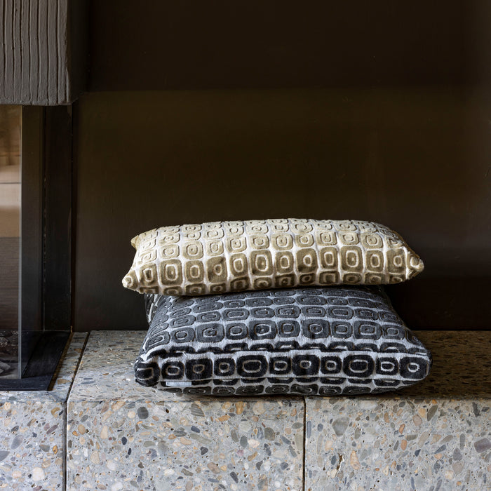 Zuiver Cloud Sierkussen - Natural champagne