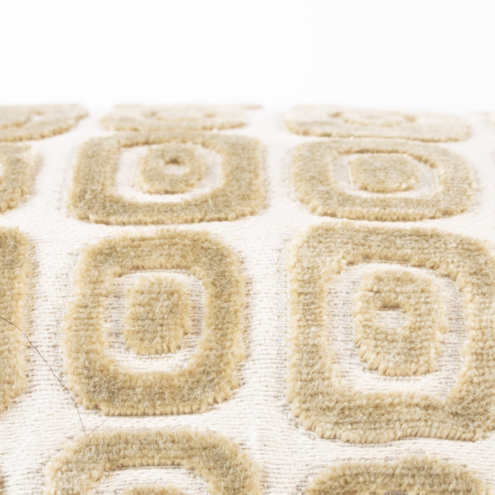 Zuiver Cloud Sierkussen - Natural champagne