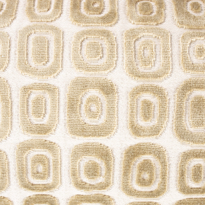 Zuiver Cloud Sierkussen - Natural champagne