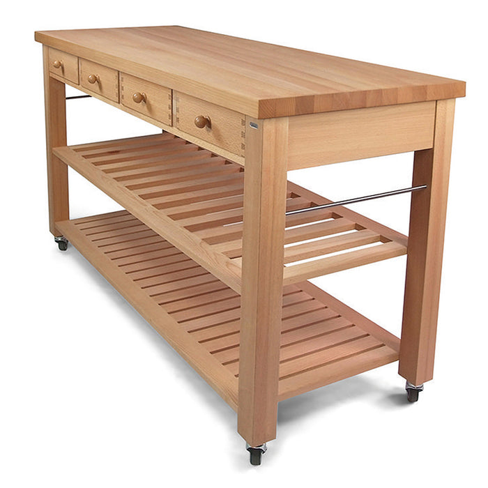 Butler M-1500 Keukentrolley