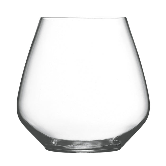 Luigi Bormioli Atelier Tumblerglazen 0,59 L - 6 st.