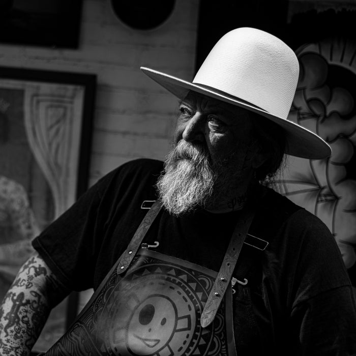 Witloft Schiffmacher Buccanian Schort