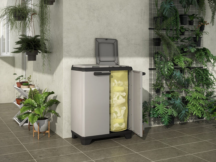 Keter Planet Recycling cabinet