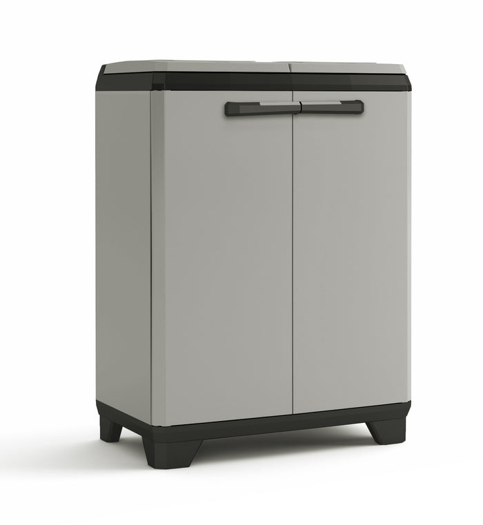 Keter Planet Recycling cabinet