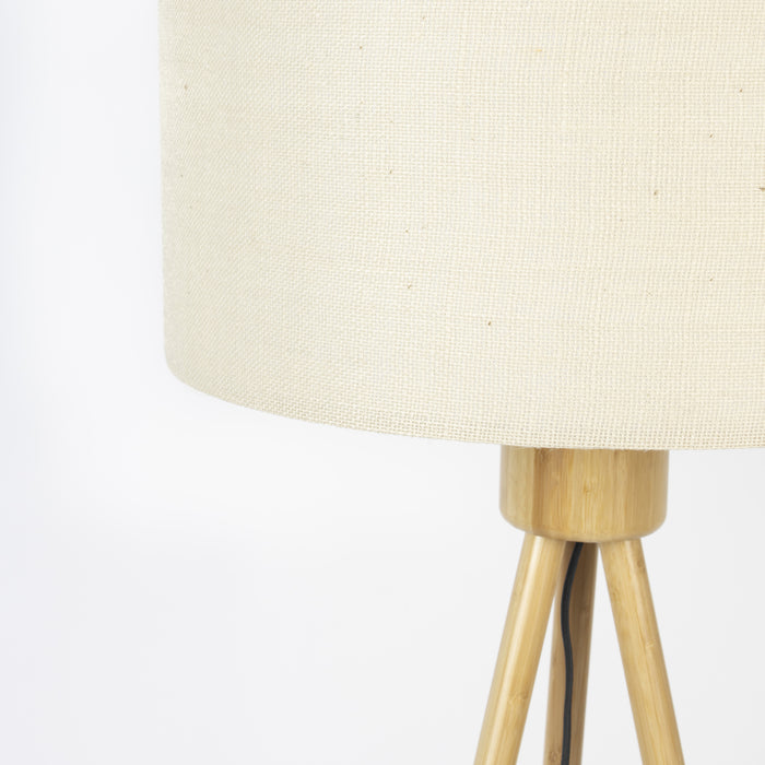 Zuiver Fan Vloerlamp