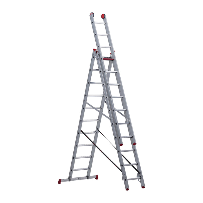 Altrex Atlantis Reformladder 3x10