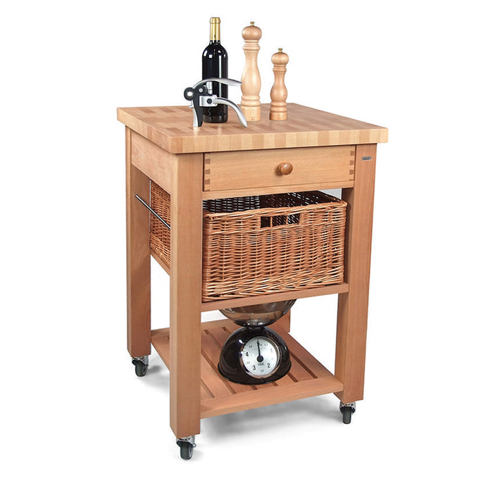 Butler M-600 Keukentrolley