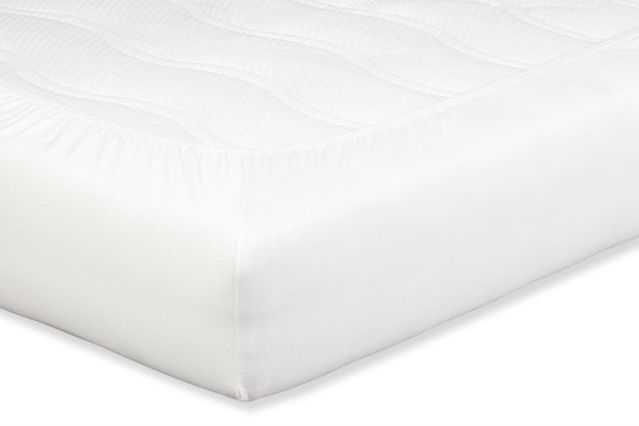 Beter Bed Select Hoeslaken Beter Bed Select Perkal - 180 x 200 cm