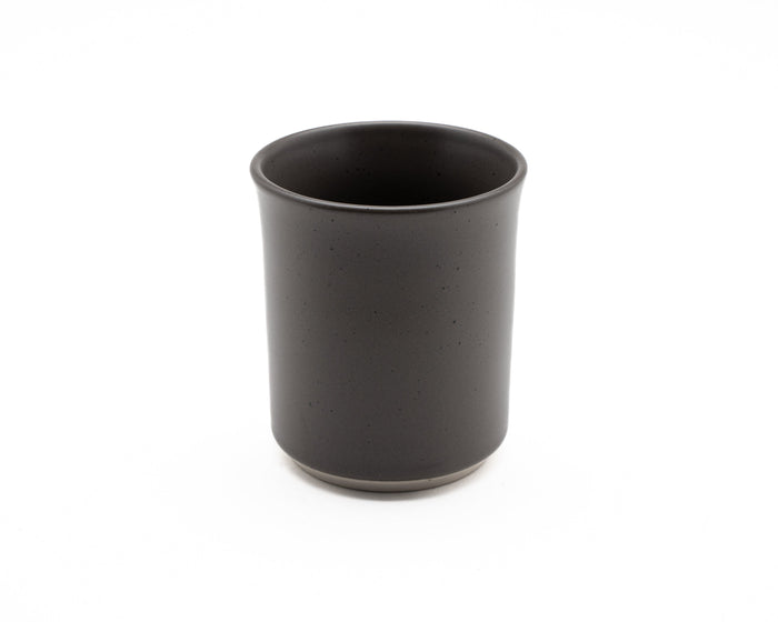 Kade 171 - Koffiekopjes - set van 4 kopjes - 150ML - bruin - grijs -