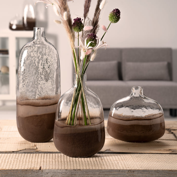 Leonardo Casolare Vaas 34 cm