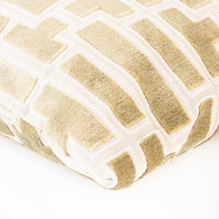 Zuiver Scape Sierkussen - 45 x 45 cm