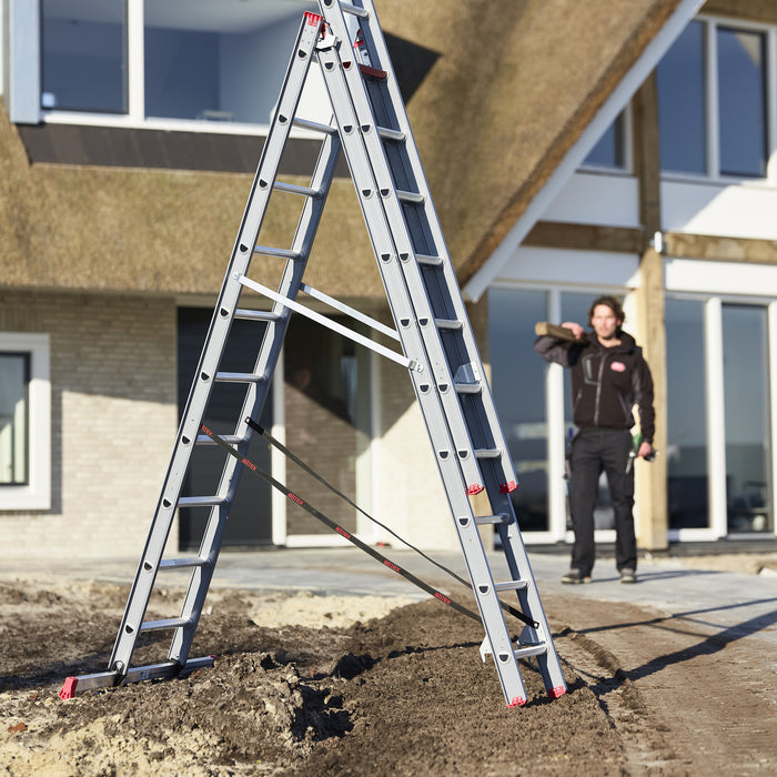 Altrex Atlantis Reformladder 3x12
