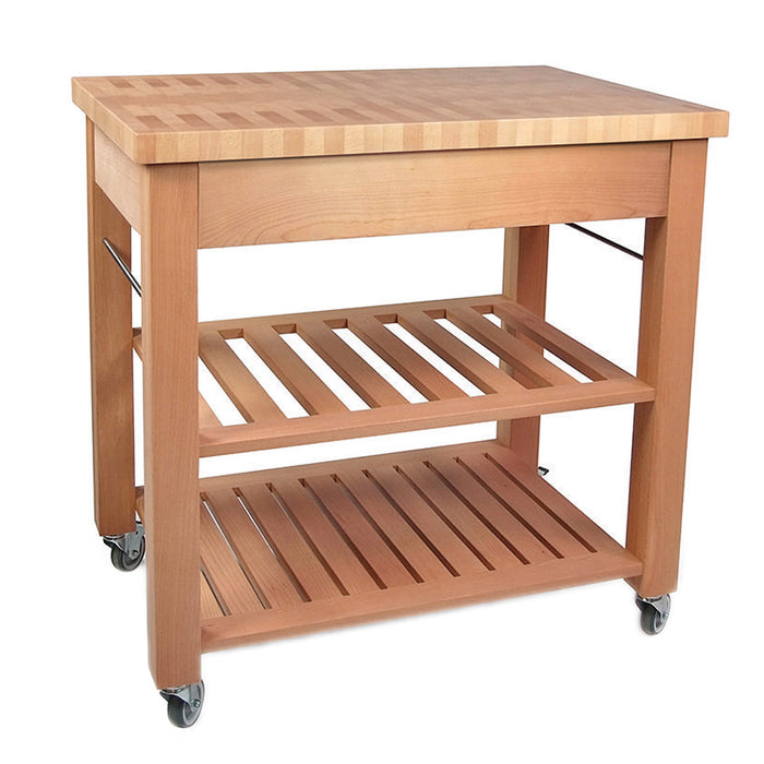 Butler M-900 Keukentrolley