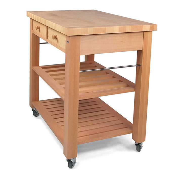 Butler M-900 Keukentrolley