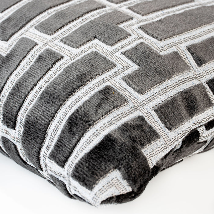 Zuiver Scape Sierkussen - 45 x 45 cm