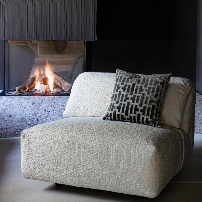 Zuiver Scape Sierkussen - 45 x 45 cm