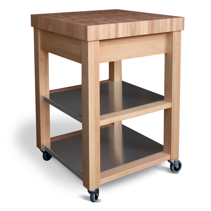 Butler M-600 Keukentrolley