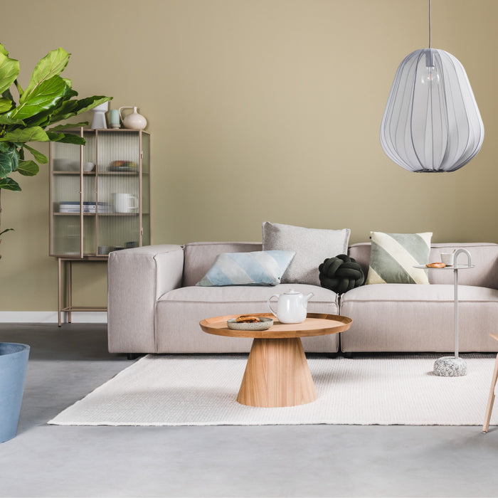 Broste Copenhagen Nordic Sand Theepot 1 L