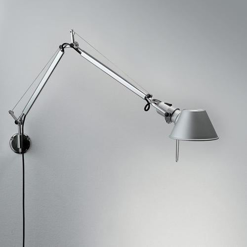 Artemide Tolomeo Micro Wandlamp