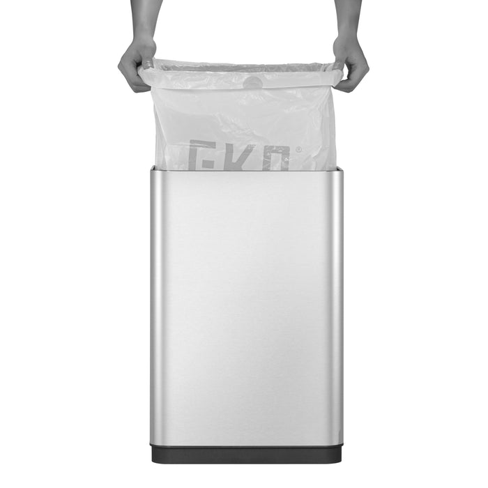 EKO - Mirage X Sensor Bin 80 liter