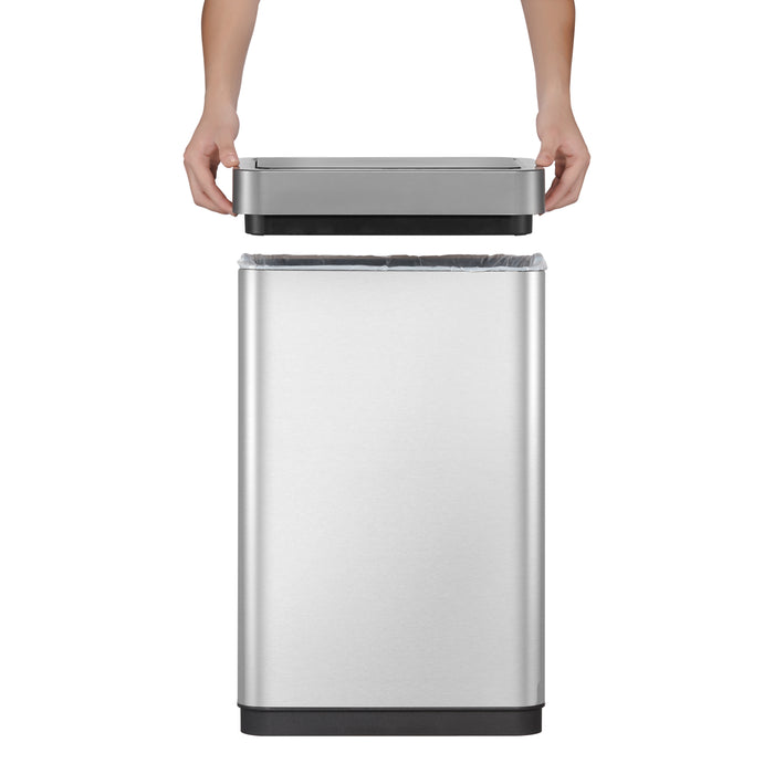 EKO - Mirage X Sensor Bin 80 liter