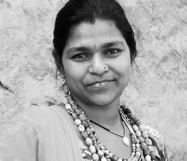 Return to Sender Kaarsenplank voor 9 kaarsen